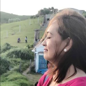 Meet your Posher, Josephine